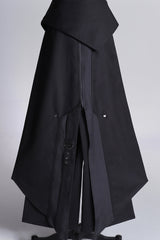 Black  [Nightblade] Ouji Gothic Vintage Prince Cool Lolita Pants (Pants Only)
