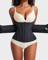 Latex Tummy Control Waist Trainer