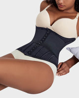 Latex Tummy Control Waist Trainer