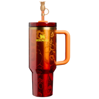 Stanley x Karol G 40 oz Quencher Tumbler with Handle and Straw