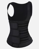 Plus Size Waist Trainer Vest