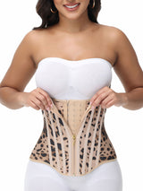 Women's Double Layer Pressure Waist And Abdomen Belt