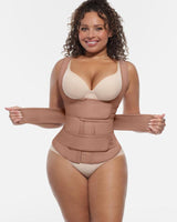 Plus Size Waist Trainer Vest