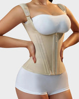 Slim & Supportive Tummy Control Waist Trainer