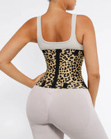 Triple Wrap Tummy Control Waist Trainer Belt
