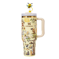 Stanley x 40 oz Winnie the Pooh Classic Adventure Tumbler
