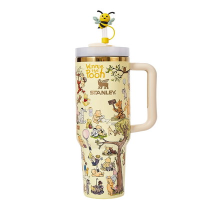 Stanley x 40 oz Winnie the Pooh Classic Adventure Tumbler